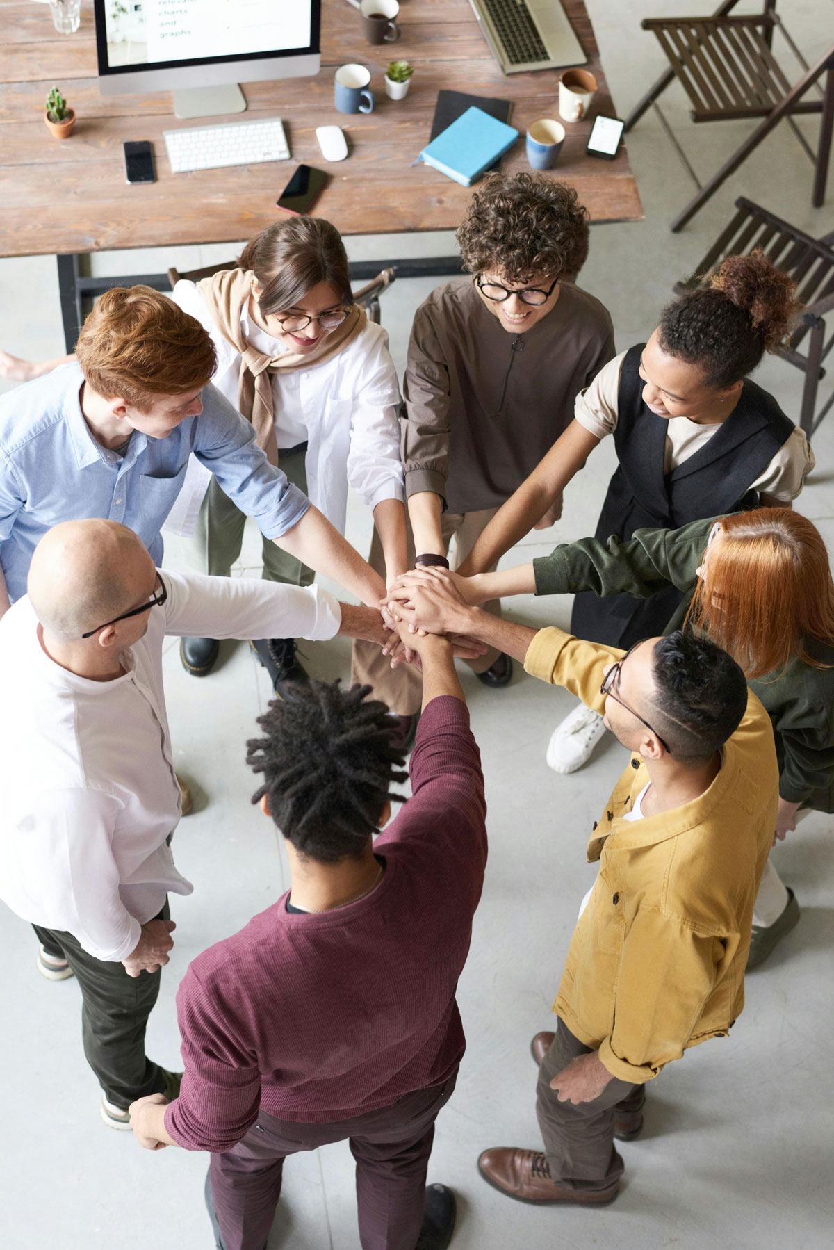 teamwork